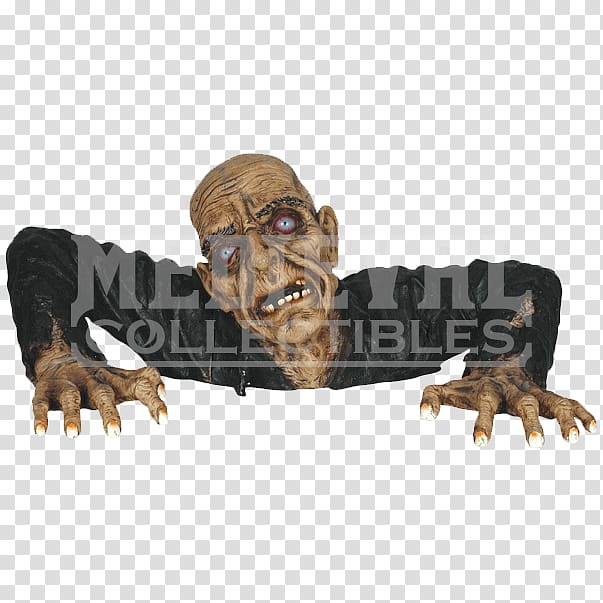 Zombie Horror Death Novel, zombie transparent background PNG clipart
