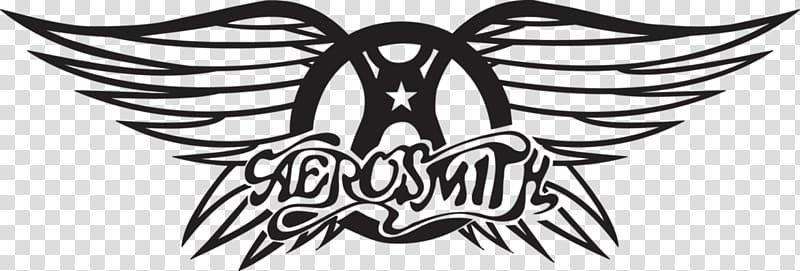 Aerosmith Logo Music , artichoke transparent background PNG clipart