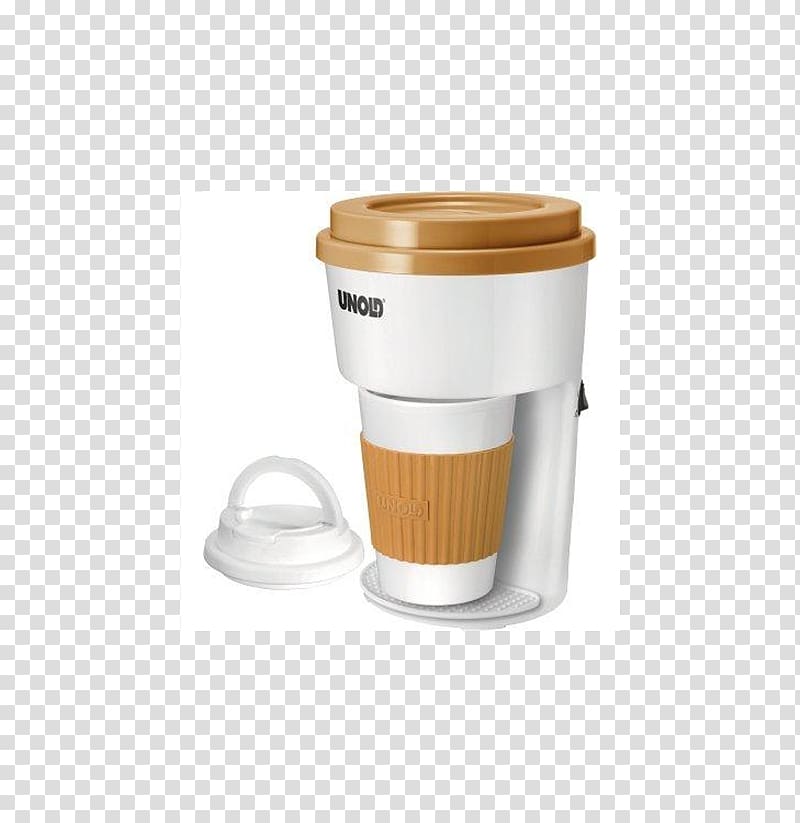 Coffeemaker Kaffeautomat Home appliance Mug, Coffee transparent background PNG clipart