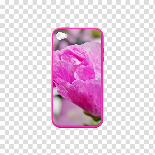 Mobile Phone Accessories Pink M Mobile Phones iPhone, musk flower transparent background PNG clipart