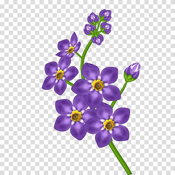 purple faux flowers illustration, Tateot 28 Project & Trading Pte Ltd Mother\'s Day Thai Pongal , Porple Flower transparent background PNG clipart