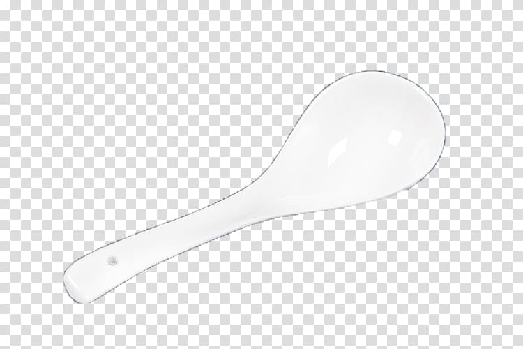 Spoon White Black, Product kind white spoon transparent background PNG clipart