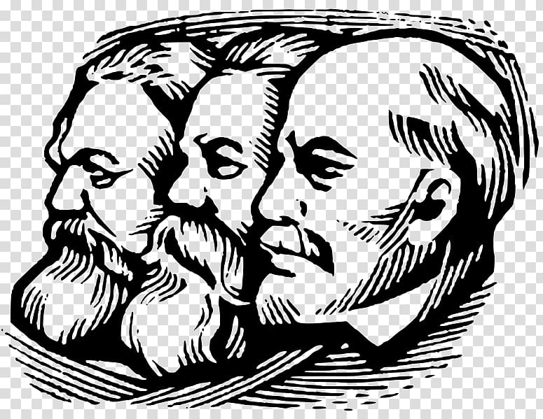 Marx–Engels–Lenin Institute The Communist Manifesto Soviet Union Marxism Leninism, soviet union transparent background PNG clipart