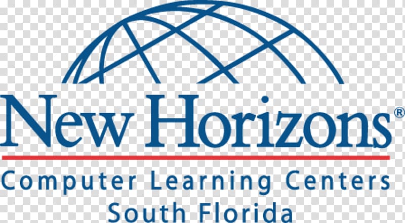 New Horizons Computer Learning Centers of South Florida, Fort Lauderdale Center New Horizons Training Center New Horizons Computer Learning Centers of South Florida, Miami Center, others transparent background PNG clipart