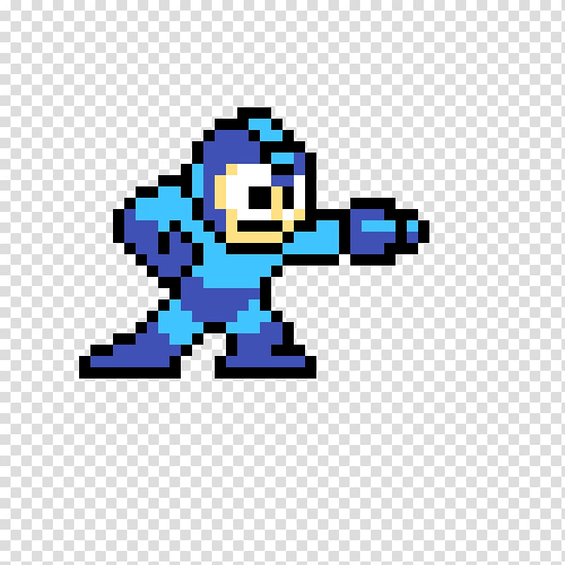 Mega Man 9 Mega Man & Bass Mega Man 8 Mega Man 7 Video Games, sprite transparent background PNG clipart