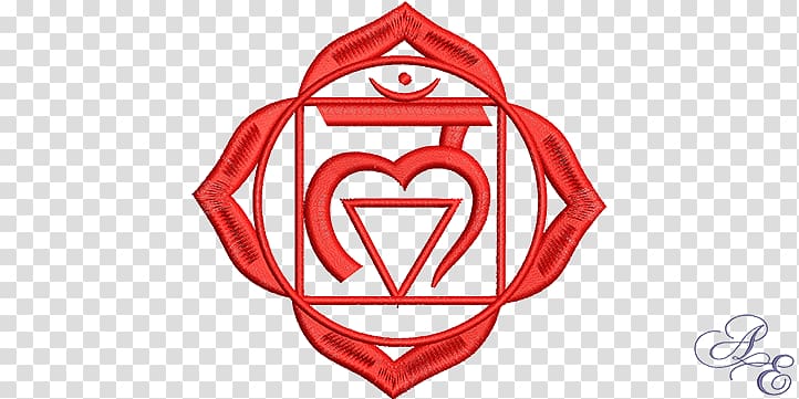 Muladhara Chakra Vishuddha Manipura Ajna, symbol transparent background PNG clipart