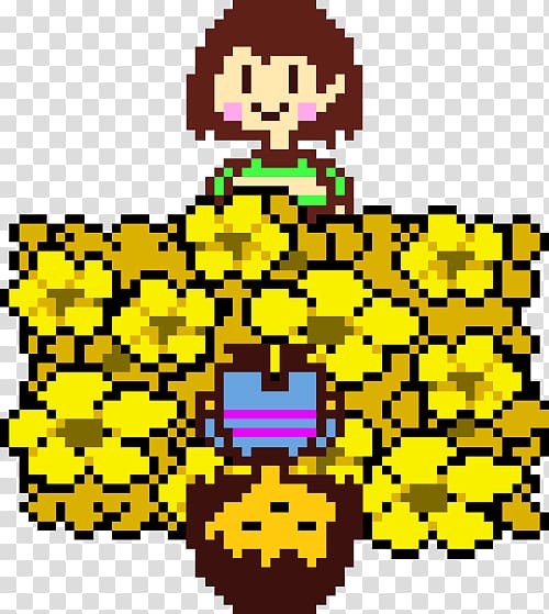 Undertale Sprite , sprite transparent background PNG clipart