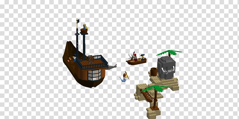 Toy Lego Ideas Lego Pirates Lego minifigure, toy transparent background PNG clipart