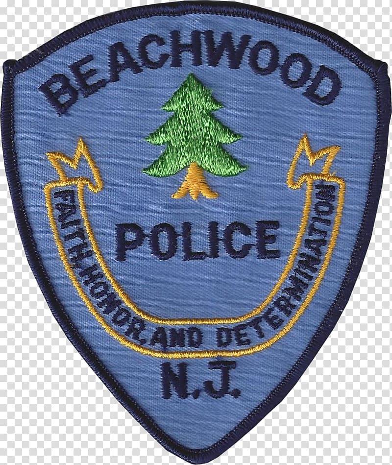 Beachwood Police Department Badge Spar Avenue Police uniforms of the United States, Police transparent background PNG clipart
