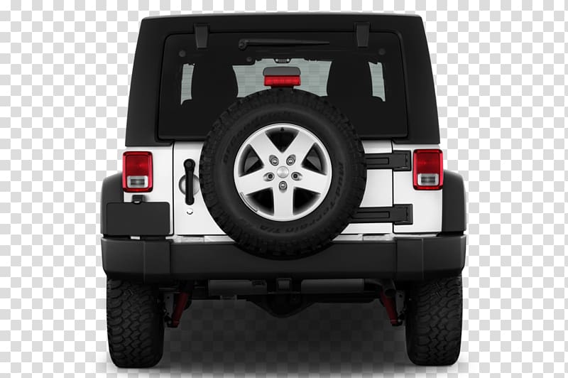 2017 Jeep Wrangler Car 2012 Jeep Wrangler 2016 Jeep Wrangler, the three view of dongfeng motor transparent background PNG clipart
