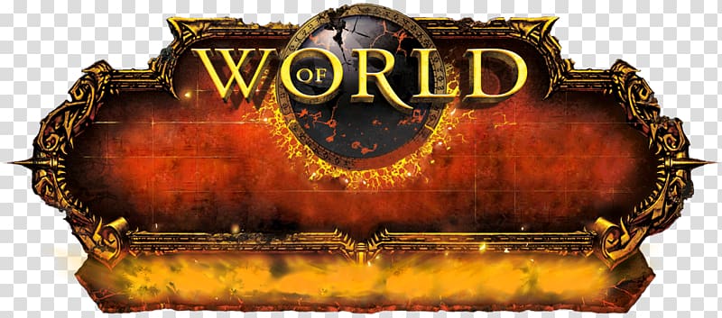 World of Warcraft: Cataclysm World of Warcraft: Wrath of the Lich King World of Warcraft: The Burning Crusade Warcraft III: Reign of Chaos World of Warcraft: Mists of Pandaria, world of warcraft transparent background PNG clipart