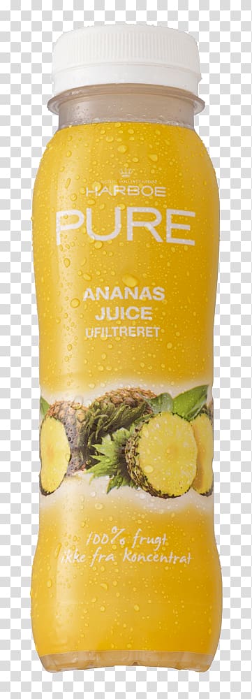 Orange juice Lemon Flavor, pineapple juice transparent background PNG clipart
