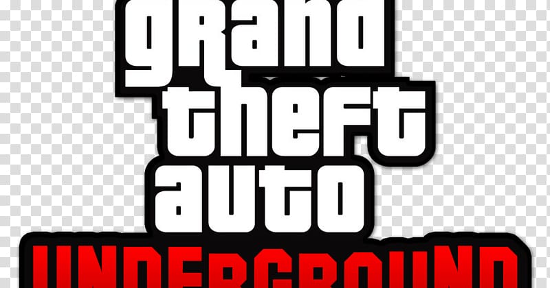 Grand Theft Auto: The Trilogy Xbox Logo Brand Font, gta map transparent background PNG clipart