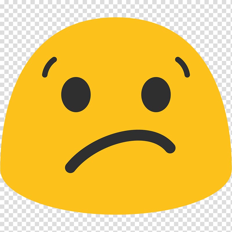 Emojipedia Emoticon Smiley, emoji transparent background PNG clipart