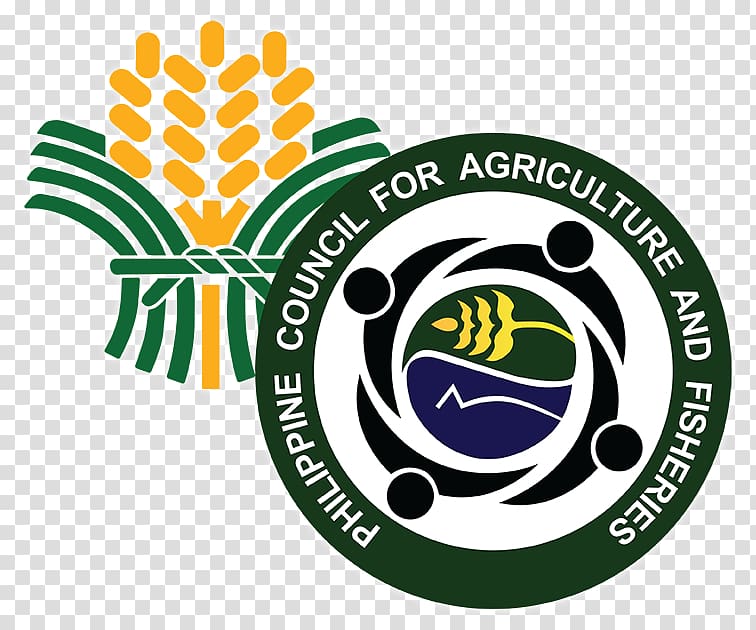 Philippine Council for Agriculture and Fisheries Logo Department of Agriculture Agricultural Training Institute, others transparent background PNG clipart