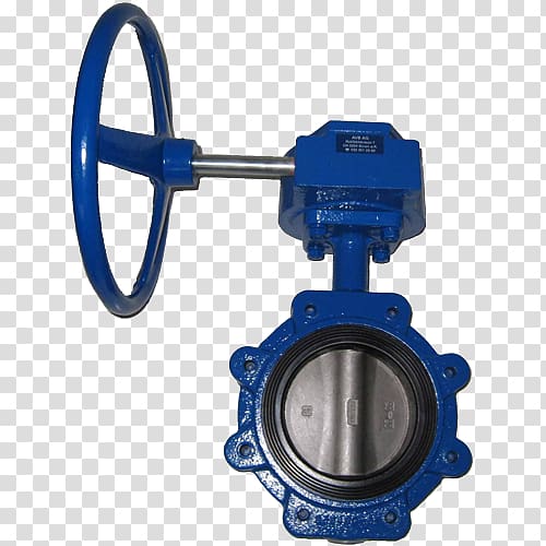 Butterfly valve Ductile iron Stainless steel Globe valve, Handrad transparent background PNG clipart