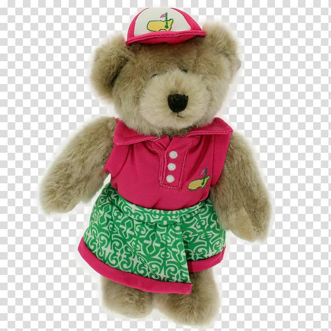 Teddy bear Stuffed Animals & Cuddly Toys Plush, Bear girl transparent background PNG clipart