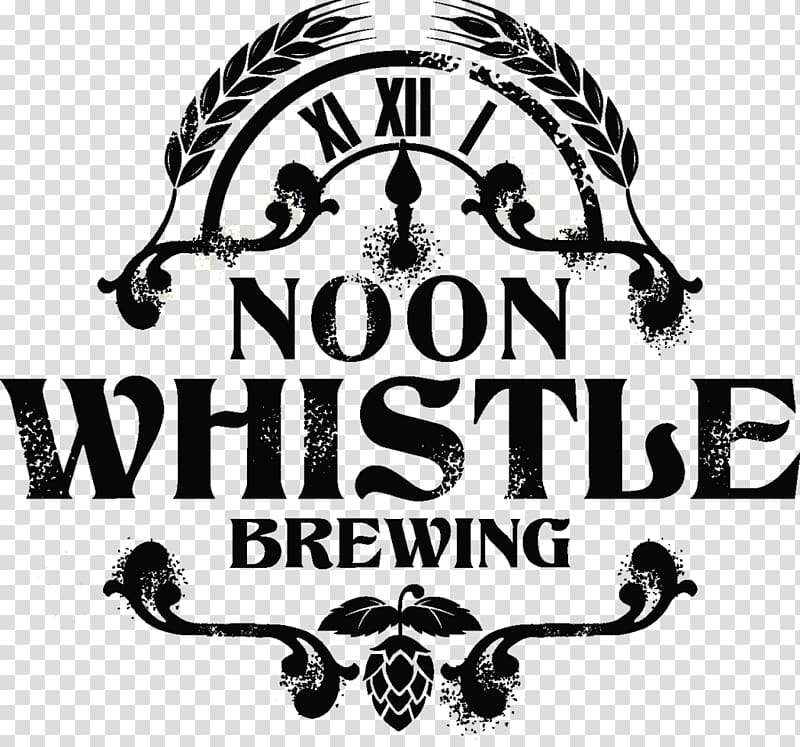 Noon Whistle Brewing Beer Brewing Grains & Malts Brewery Craft beer, beer transparent background PNG clipart