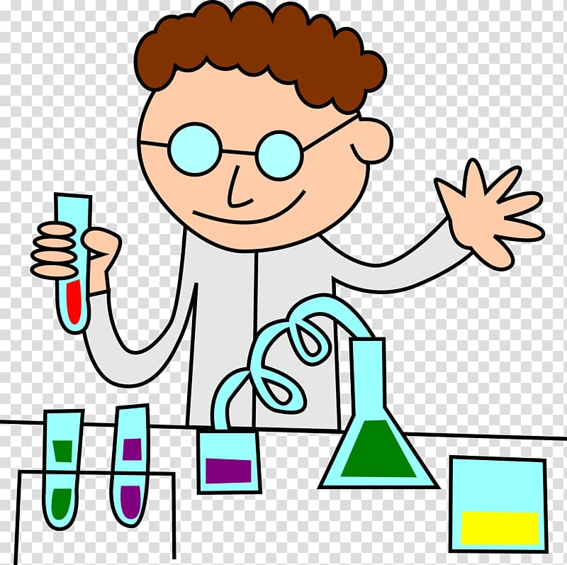 Chemistry Laboratory , labrador transparent background PNG clipart