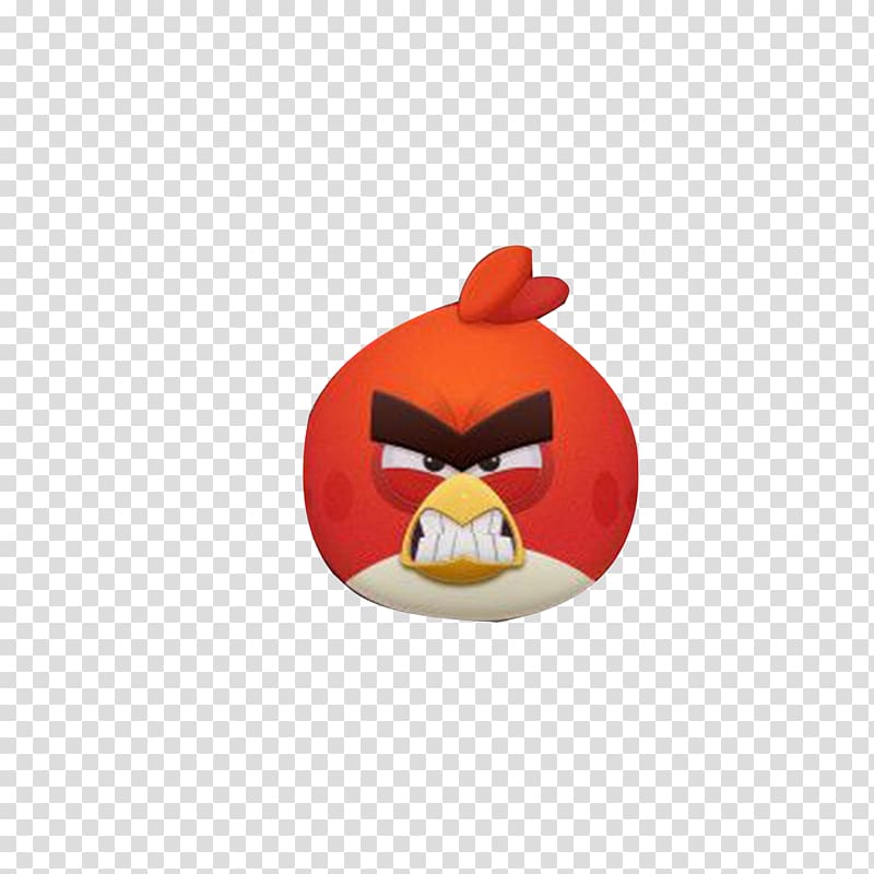 Angry Birds Paper Animation, Angry bird transparent background PNG clipart