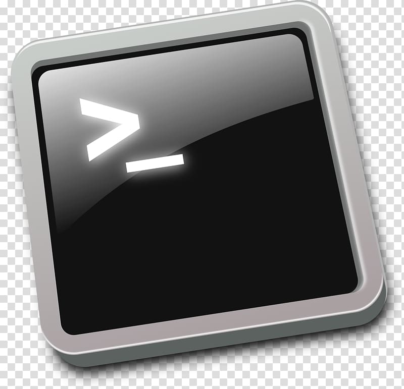 Bash Unix shell Command-line interface Linux, login button transparent background PNG clipart