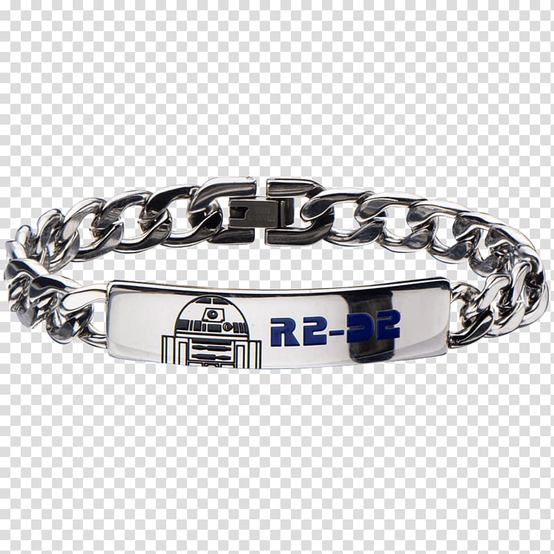 Stormtrooper R2-D2 Yoda Earring Bracelet, r2d2 transparent background PNG clipart