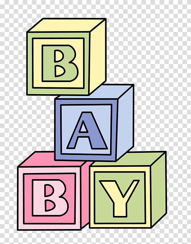 for Liturgical Year Open Infant graphics, baby Blocks transparent background PNG clipart
