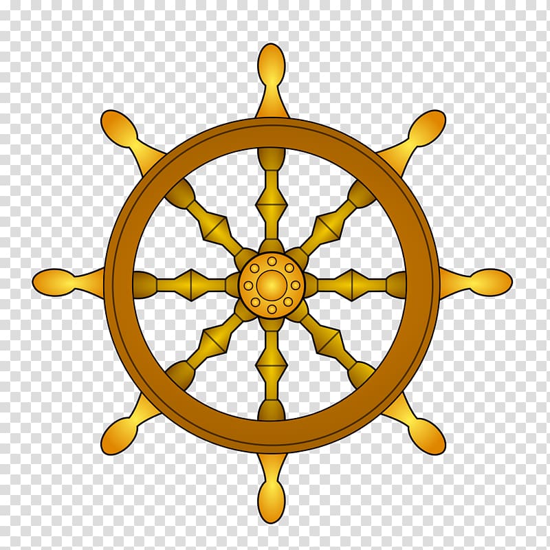 Ship\'s wheel Fisherman\'s spring Do not go gentle into that good night, Old age should burn and rave at close of day; Rage, rage against the dying of the light. Boat, Wheel of Dharma transparent background PNG clipart