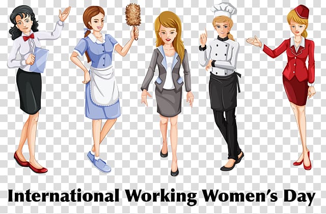 Women Illustrations Woman International Womens Day , Costello transparent background PNG clipart