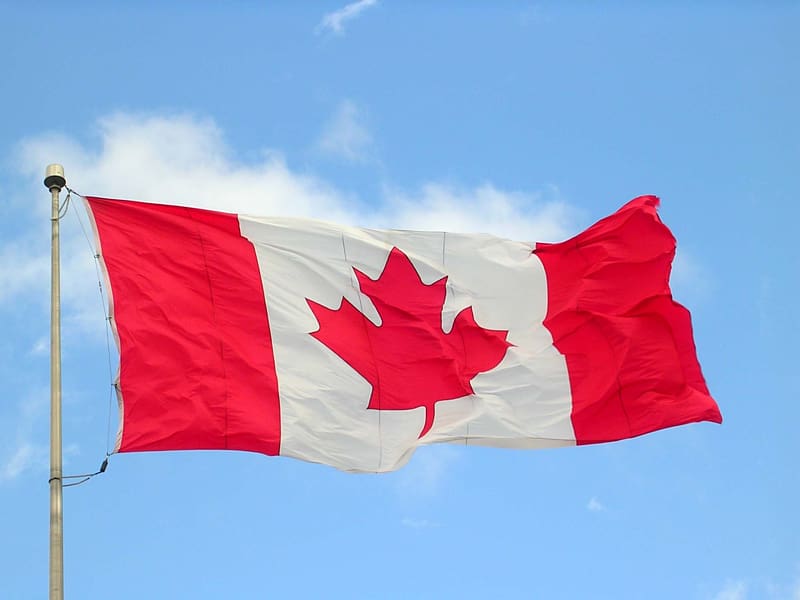 National Flag of Canada Day United States History of Canada, Canada ...