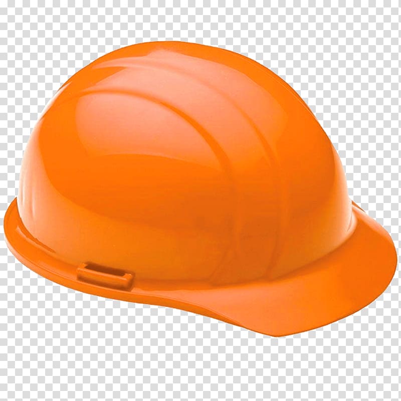 Hard Hats Helmet Personal protective equipment Labor Security, hard hat transparent background PNG clipart