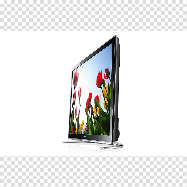 LED-backlit LCD Smart TV Samsung High-definition television, samsung transparent background PNG clipart