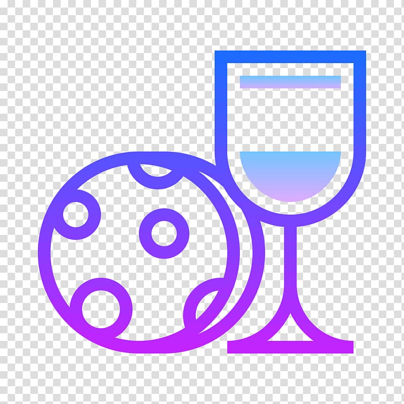 Wine Computer Icons Food Font, Wineglass transparent background PNG clipart