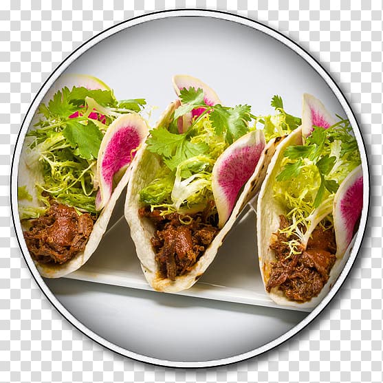 Korean taco Vegetarian cuisine Mediterranean cuisine Turkish cuisine, Boat Noodles transparent background PNG clipart