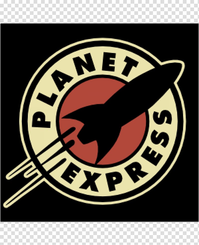 Planet Express Ship Leela Bender Philip J. Fry Professor Farnsworth, futurama transparent background PNG clipart