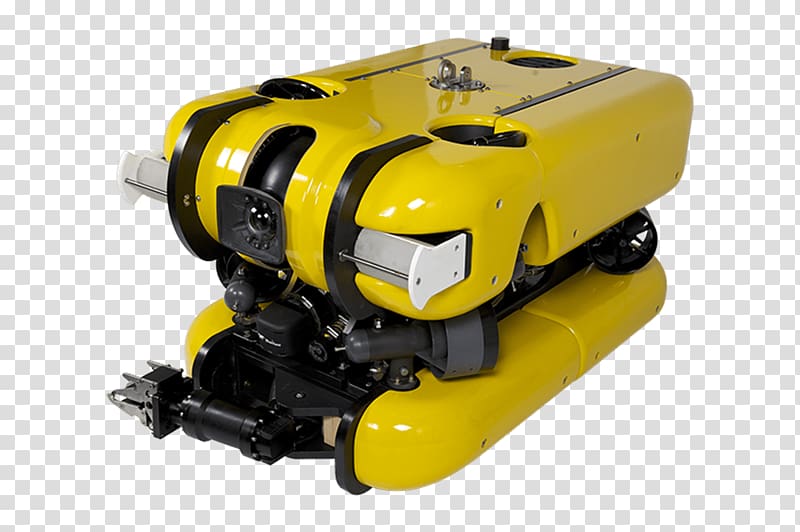 Remotely operated underwater vehicle Tether Autonomous underwater vehicle Subsea Oceaneering International, deepwater transparent background PNG clipart