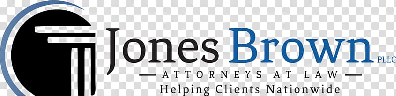 Jones Brown, PLLC Lawyer Law firm Lawsuit, lawyer transparent background PNG clipart