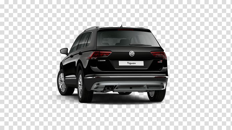 2017 Volkswagen Tiguan 2016 Volkswagen Tiguan 2018 Volkswagen Tiguan VW Tiguan II, volkswagen transparent background PNG clipart
