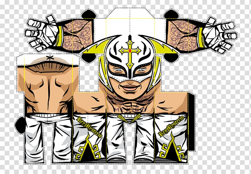 Professional wrestling Paper Professional Wrestler Wrestling mask Pin, lucha libre mexico transparent background PNG clipart