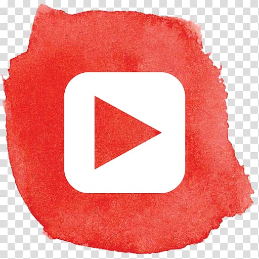 play , YouTube Social media Icon, YouTube Play Button transparent background PNG clipart