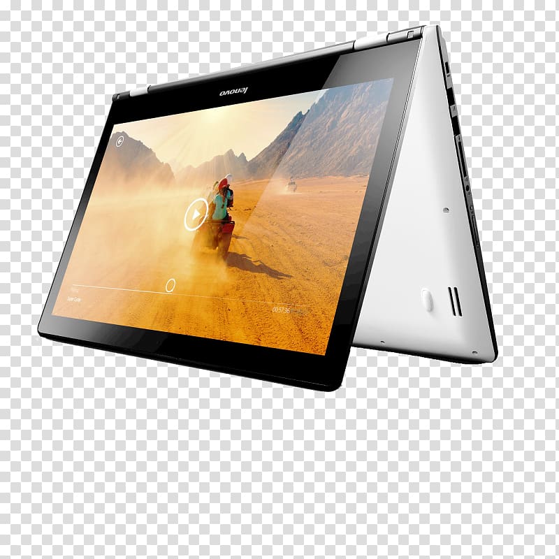 Laptop Lenovo IdeaPad Yoga 13 Lenovo Yoga 500 (14) Lenovo Flex 3 (15), Laptop transparent background PNG clipart
