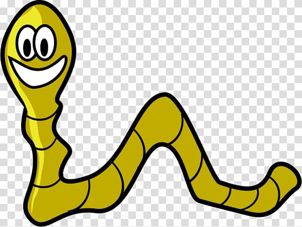 Worm Drawing Free content , Inch Worm transparent background PNG clipart