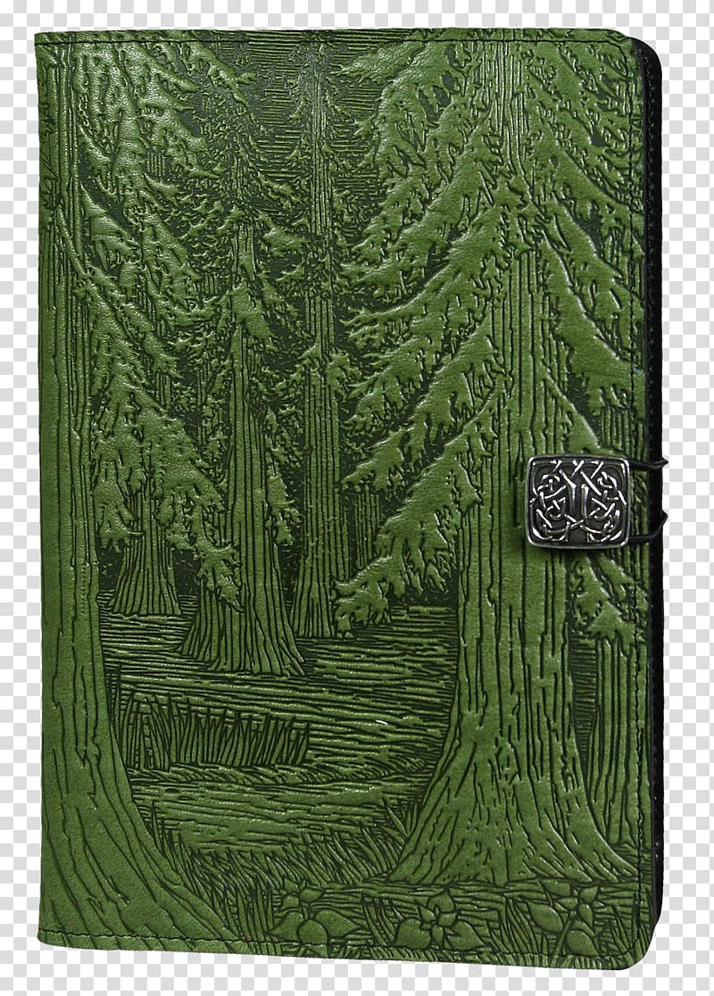 iPad mini Leather Oberon Design Color, amazon rainforest transparent background PNG clipart