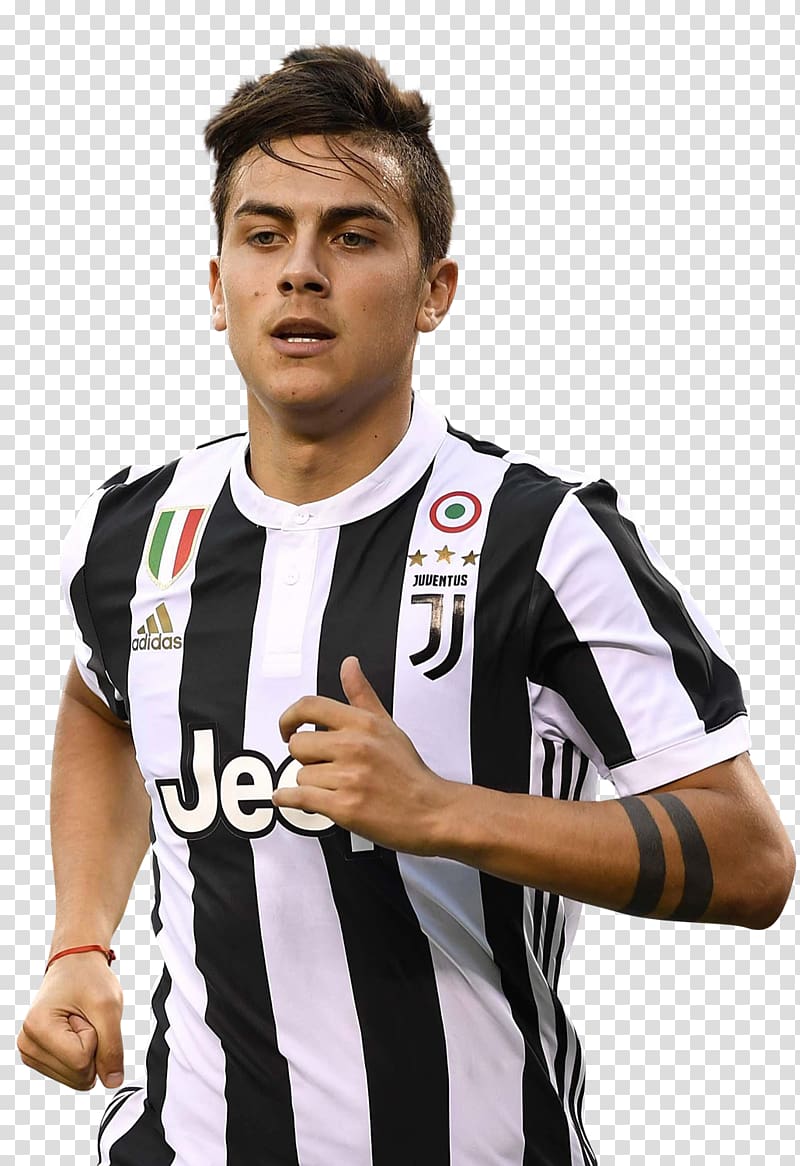 Paulo Dybala Juventus F.C. Argentina national football team 2017–18 Serie A 2018 World Cup, Paulo Dybala argentina transparent background PNG clipart