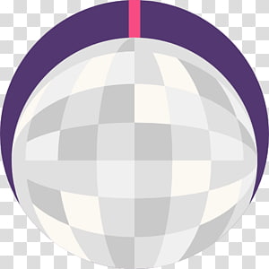 Sphere, design transparent background PNG clipart thumbnail