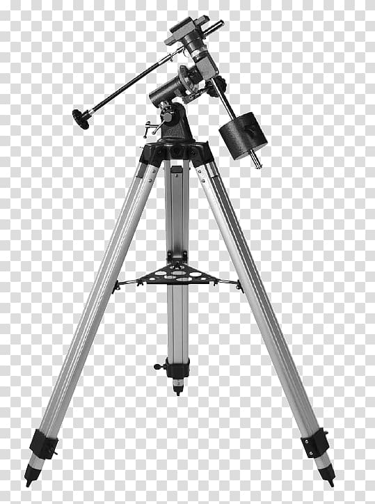 Refracting telescope Angle Tripod White, Porro Prism transparent background PNG clipart