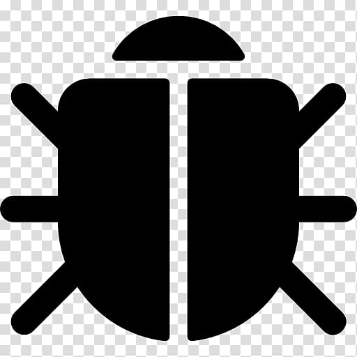 Software bug Computer Icons Computer virus Malware Computer Software, bugs transparent background PNG clipart
