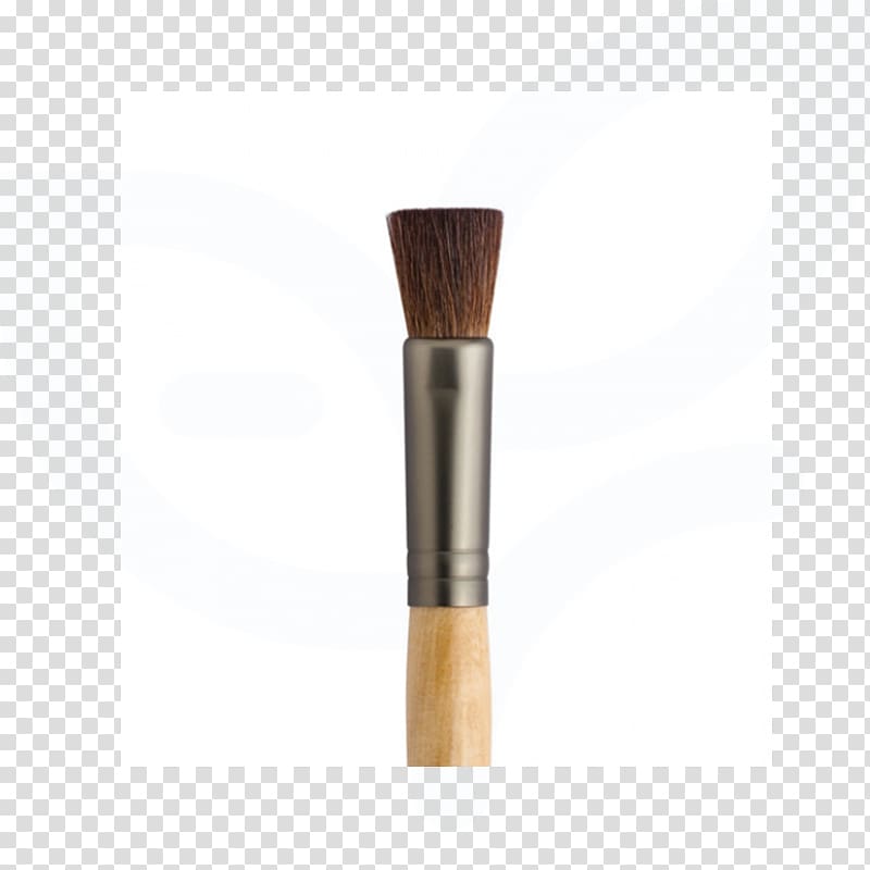 Makeup brush Jane Iredale Foundation Brush Cosmetics Paintbrush, beauty blender transparent background PNG clipart