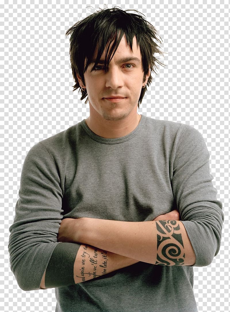 Adam Gontier Three Days Grace Musician Wicked Game, others transparent background PNG clipart