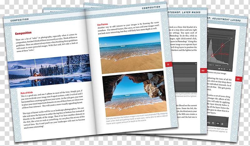 The Landscape grapher's Field Guide Landscape Fine-art , landscape field transparent background PNG clipart
